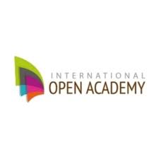 International Open Academy Coupon